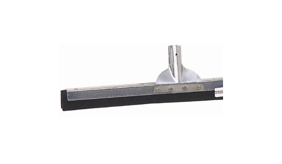 Raclette sol mousse Noir 55 cm - Balais et serpillières