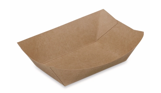 Barquettes carton 750 cc