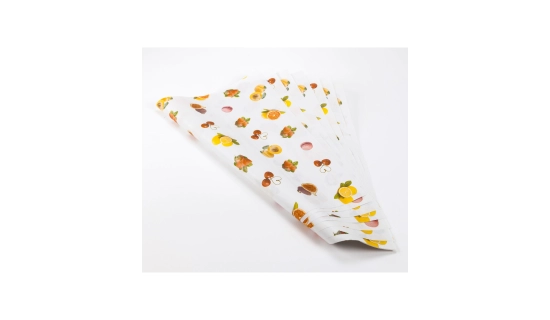 Papier ALPAL fruité 45 grs 33cm
