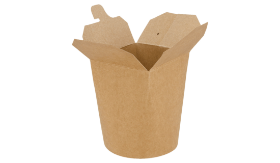 Boites à pâtes 480 ml