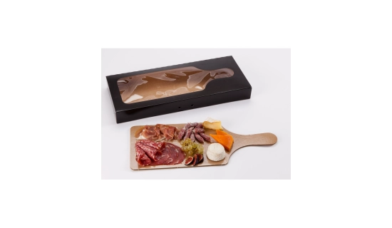 Kit plancha box - Plateaux traiteur