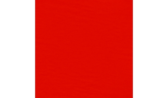 Papier mousseline rouge 50 x 75 cm