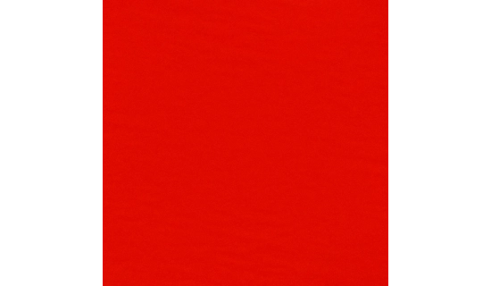 Papier mousseline rouge 50 x 75 cm