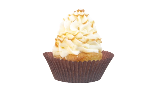 Caissettes Calypso brun n°1207