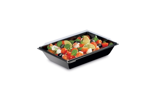 Raviers salade noirs 700 cc