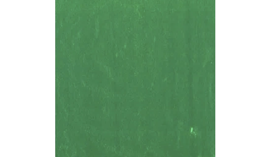 Carrés aluminium 80 x 80 mm verts