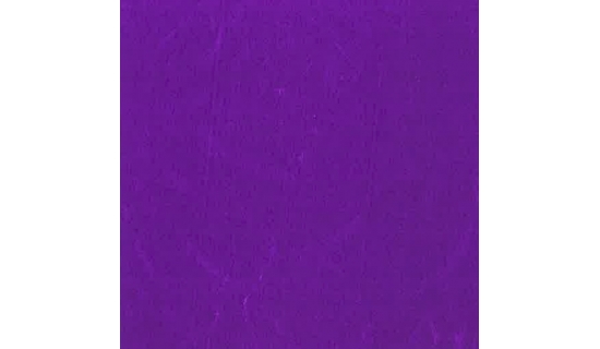 Carrés aluminium 80 x 80 mm violets