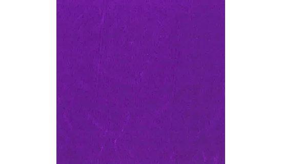 Carrés aluminium 80 x 80 mm violets