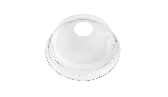 Dome troué pour shaker 500cc CVDOMTR500CC