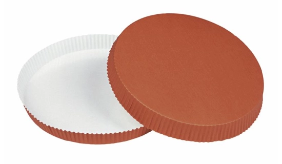 Caissette de cuisson Optima 190 x 30