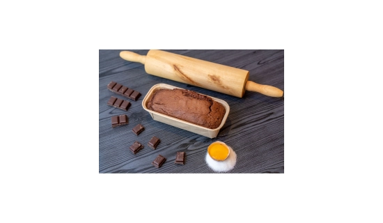 Moule cuisson MO 550 BIOFOODPACK