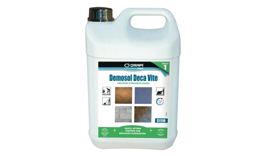 DEMOSOL deca vite 5 L