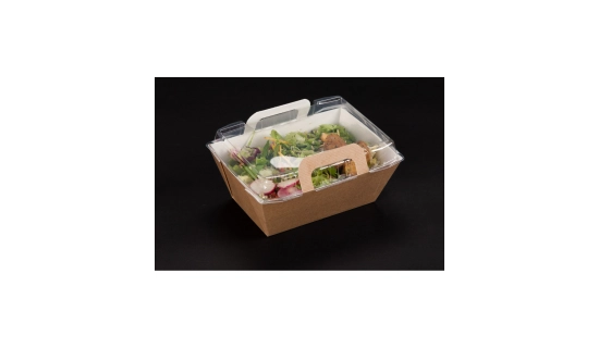 Panier repas VISION PLUS chaud L