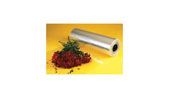 Bobinot transparent 60 cm x 120 m