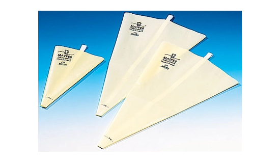 Poche à douille imperméable MATFER 250 mm