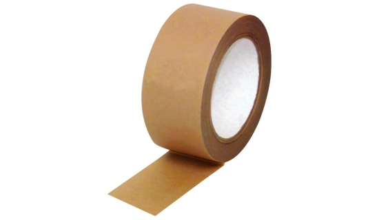 Ruban adhésif kraft 48 mm x100 m
