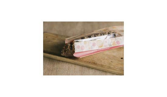 Sacs sandwich à fenêtre kraft brun - Sacs sandwich