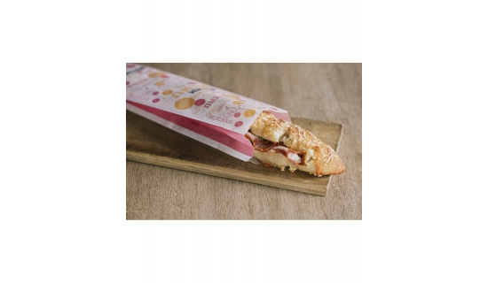 Sacs sandwich ingraissables passe-partout - Sacs sandwich
