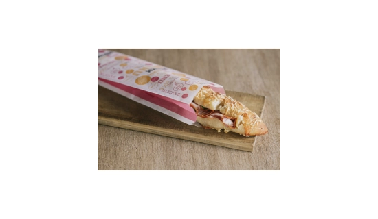 Sacs sandwich ingraissables passe-partout - Sacs sandwich