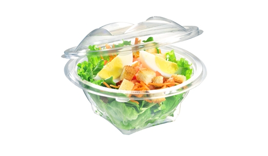 Bols salade Sekipack 750 cc