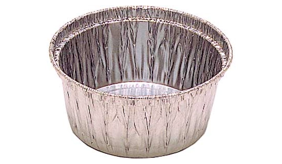 Godets aluminium  GO 85