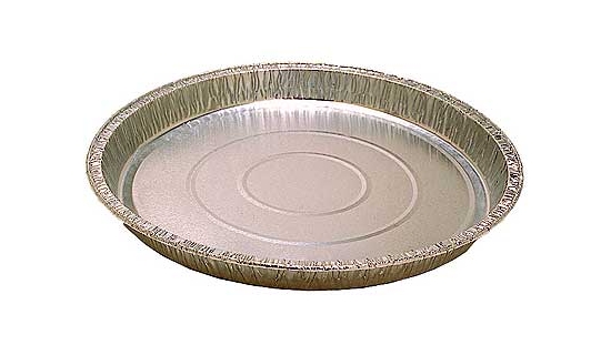 Tourtières aluminium TO 109