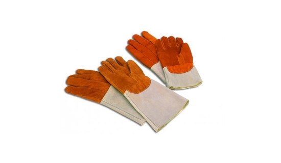 Gants de protection thermique