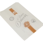 Sacs à croissants modèle Bistrot 103