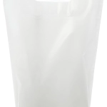 Sacs 2 bouteilles 24 x 40 cm biodégradables