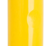 Flacon verseur souple en polyéthylène 35 cl jaune