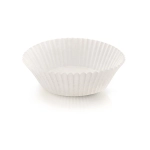 Caissettes blanches n°1207