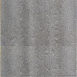 Pochette cadeau argent 16 x 8 x 27 cm