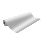 Papier cadeau kraft argent