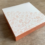 Boites pâtissières Inspiration 18 x 5