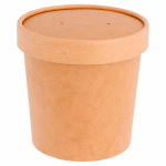 Pot carton 360 ml