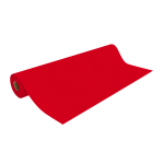 Papier cadeau kraft rouge