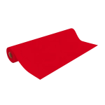 Papier cadeau kraft rouge