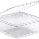 Boites salade Optipack 1500 cc