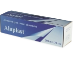 Rouleau aluminium 200 m x 30 cm