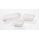 Barquette carton 800 cc