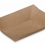 Barquettes carton 750 cc