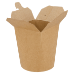 Boites à pâtes 480 ml