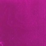 Carrés aluminium 80 x 80 mm fuchsia