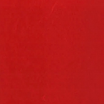 Carrés aluminium 80 x 80 mm rouges