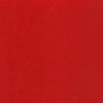 Carrés aluminium 80 x 80 mm rouges