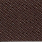 Ruban satin acetate 11 mm chocolat