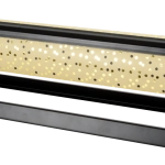 Dérouleur de papier cadeau 70 cm éco