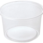 Pots traiteur cristal 500 cc