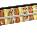 Dérouleur de papier cadeau 70 cm