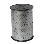 Bolduc Elias 10 mm argent